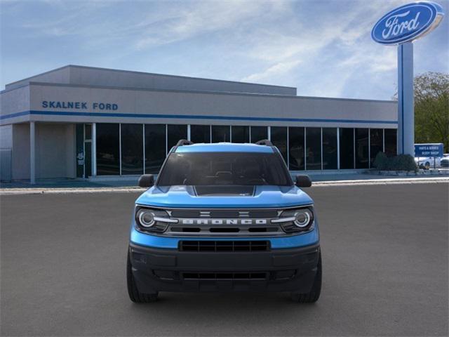 new 2024 Ford Bronco Sport car, priced at $30,407