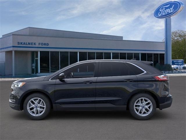 new 2024 Ford Edge car, priced at $37,942