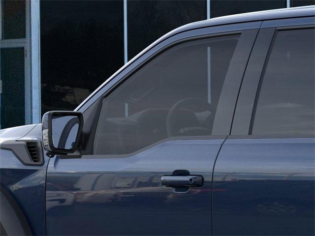 new 2025 Ford F-150 car, priced at $82,495
