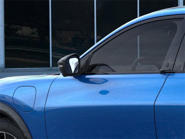 new 2025 Ford Mustang Mach-E car, priced at $46,335