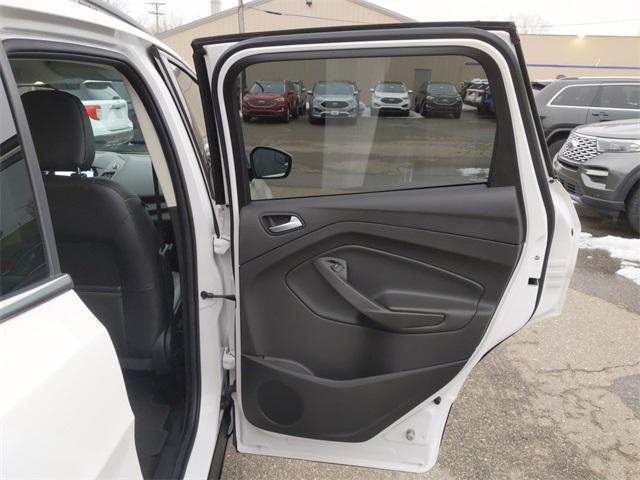 used 2018 Ford Escape car, priced at $11,949