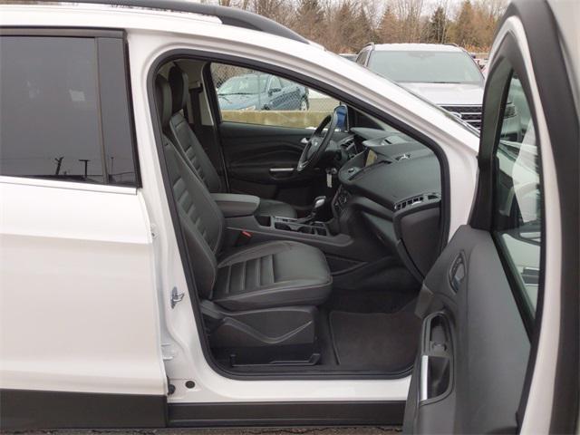 used 2018 Ford Escape car, priced at $11,949