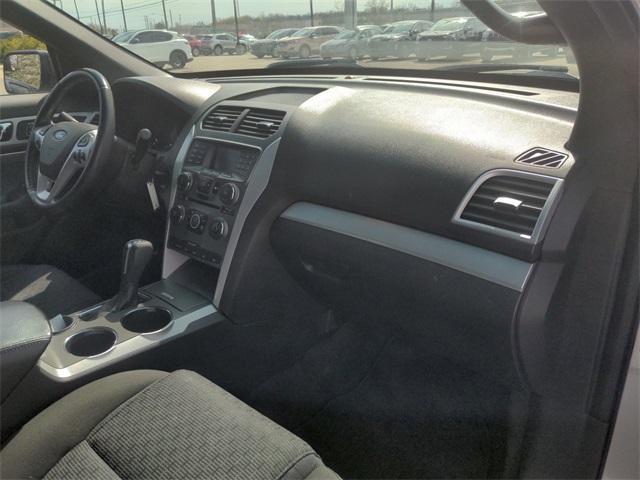used 2013 Ford Explorer car, priced at $9,917