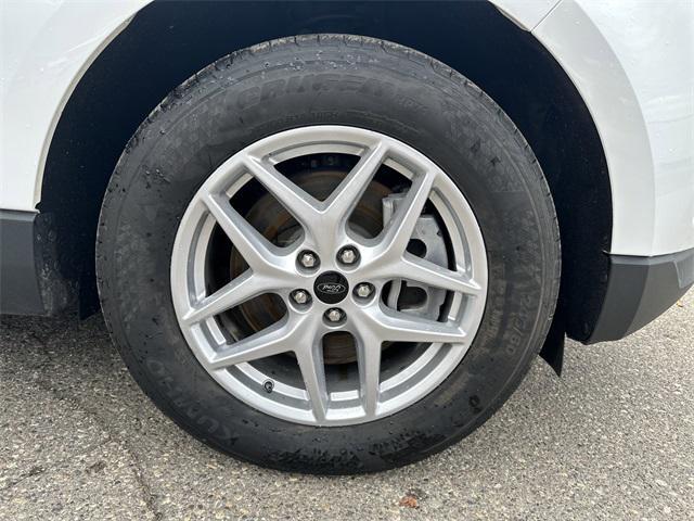 used 2023 Ford Edge car, priced at $21,318