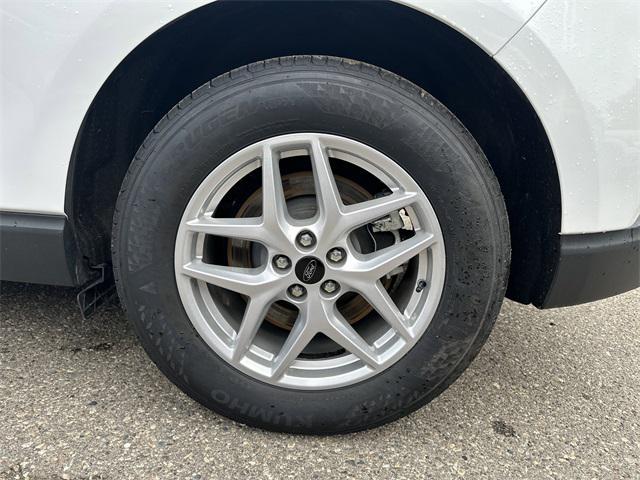used 2023 Ford Edge car, priced at $21,318