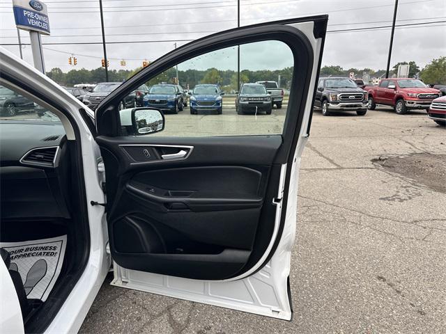 used 2023 Ford Edge car, priced at $21,318