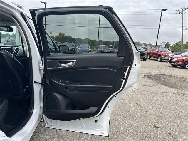 used 2023 Ford Edge car, priced at $21,318
