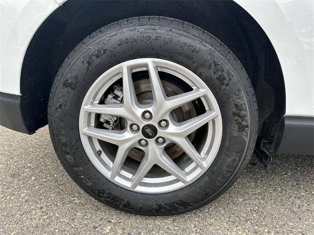 used 2023 Ford Edge car, priced at $21,318