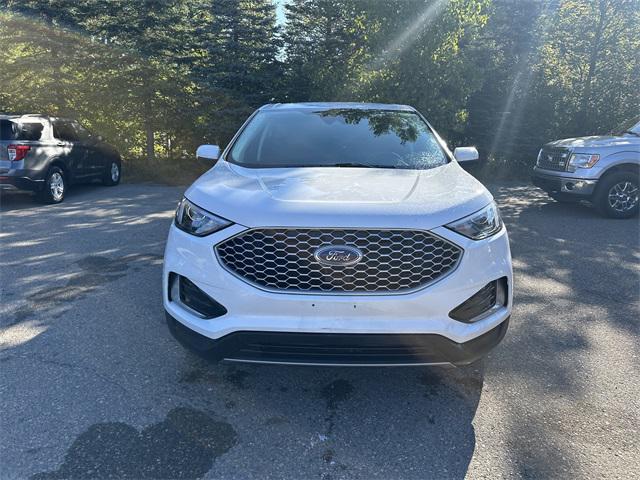 used 2023 Ford Edge car, priced at $21,318