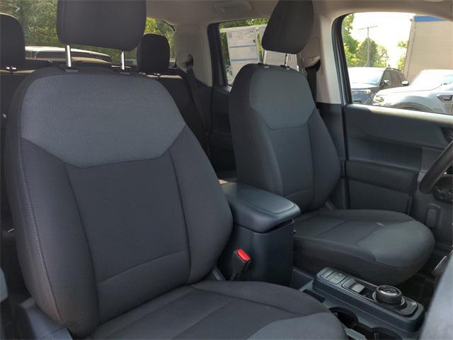 used 2023 Ford Maverick car, priced at $24,459