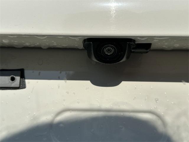 used 2021 Ford EcoSport car, priced at $16,969