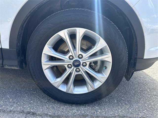 used 2019 Ford Escape car, priced at $14,944