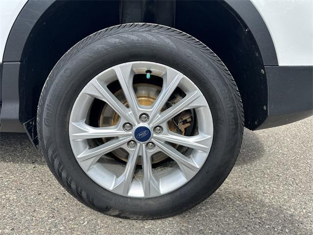 used 2019 Ford Escape car, priced at $14,944