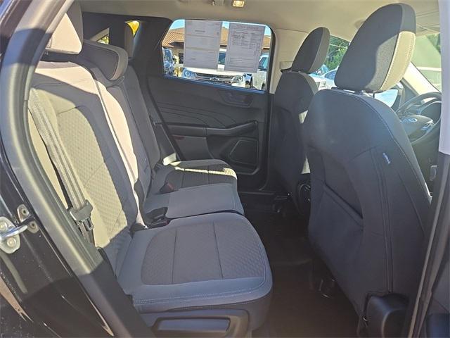 used 2022 Ford Escape car, priced at $22,808