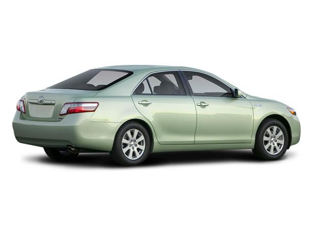 used 2008 Toyota Camry Hybrid car, priced at $7,029