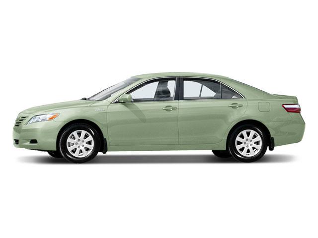 used 2008 Toyota Camry Hybrid car, priced at $7,029