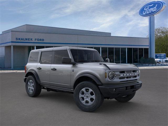 new 2024 Ford Bronco car, priced at $42,329