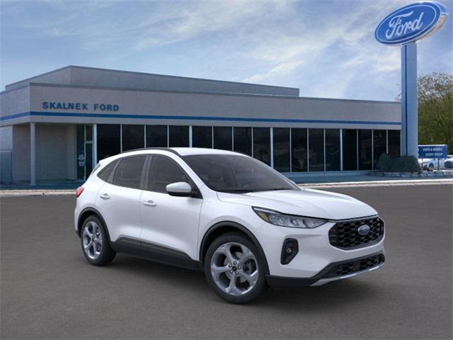 new 2025 Ford Escape car, priced at $34,720