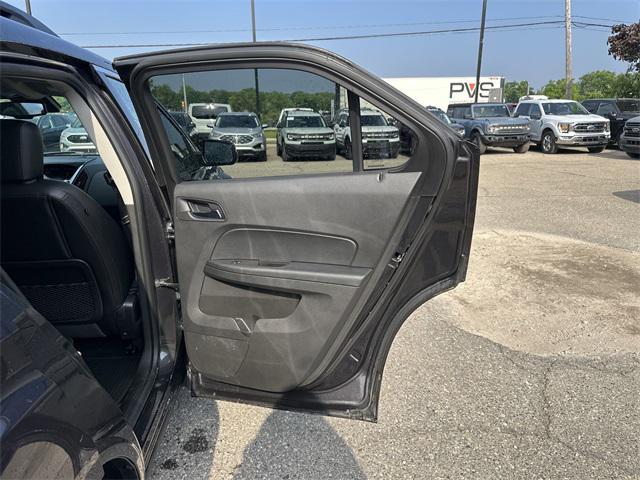 used 2015 Chevrolet Equinox car, priced at $7,856