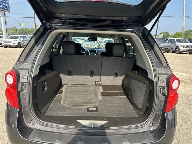 used 2015 Chevrolet Equinox car, priced at $7,856