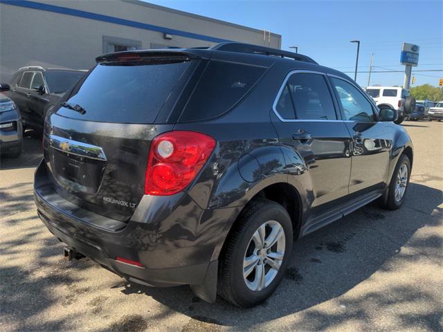 used 2015 Chevrolet Equinox car, priced at $7,856