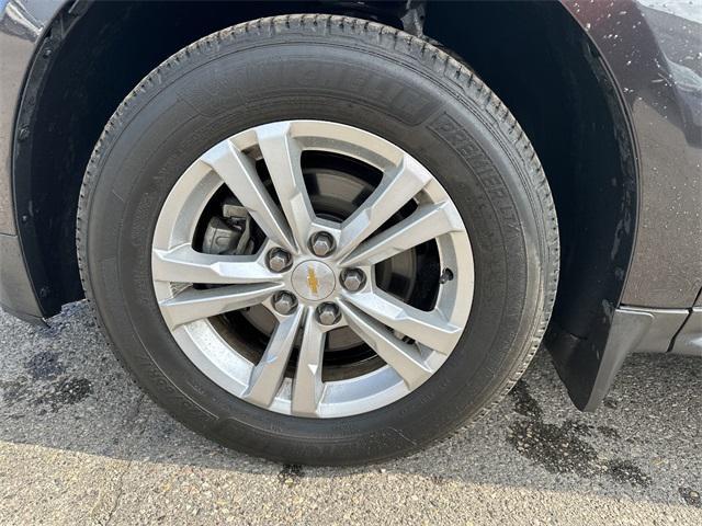 used 2015 Chevrolet Equinox car, priced at $7,856