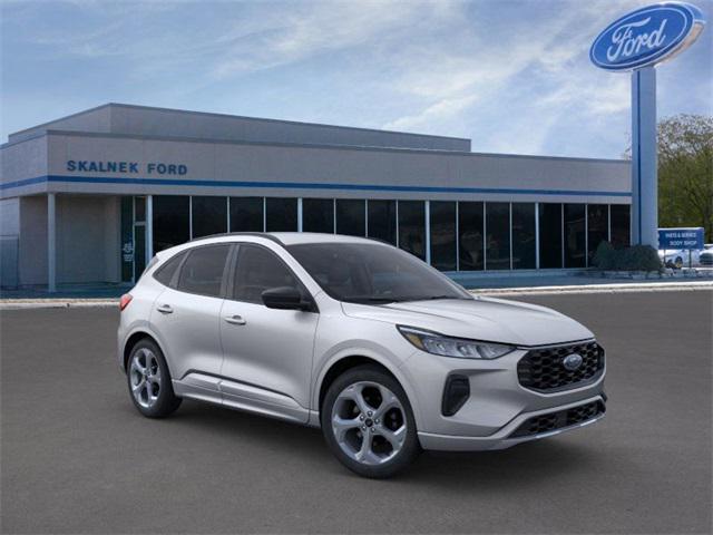 new 2024 Ford Escape car, priced at $27,204