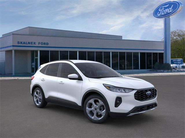 new 2025 Ford Escape car, priced at $34,715