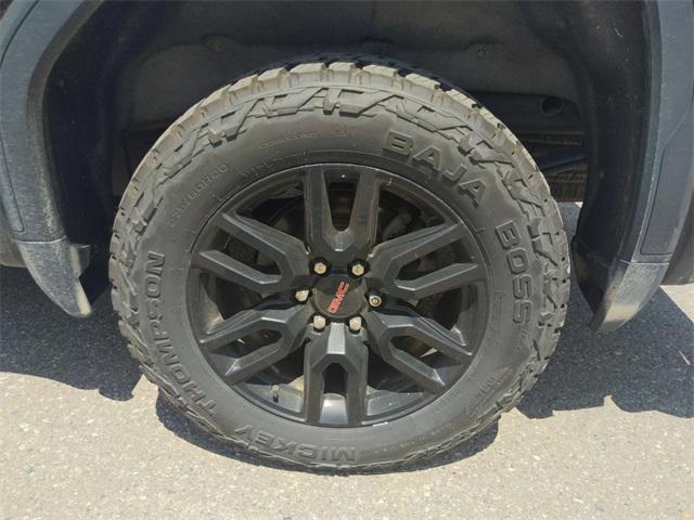 used 2019 GMC Sierra 1500 car, priced at $26,905