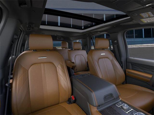 new 2024 Ford Expedition car, priced at $77,248