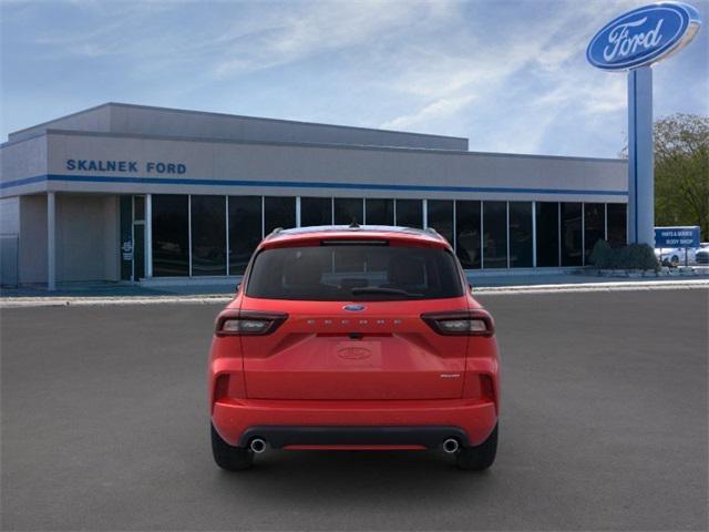 new 2024 Ford Escape car, priced at $30,397