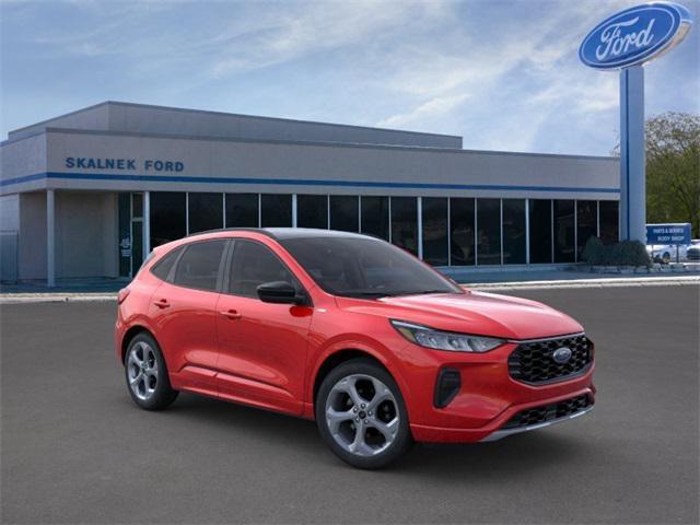 new 2024 Ford Escape car, priced at $30,397
