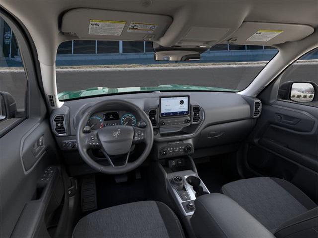 new 2024 Ford Bronco Sport car, priced at $30,900