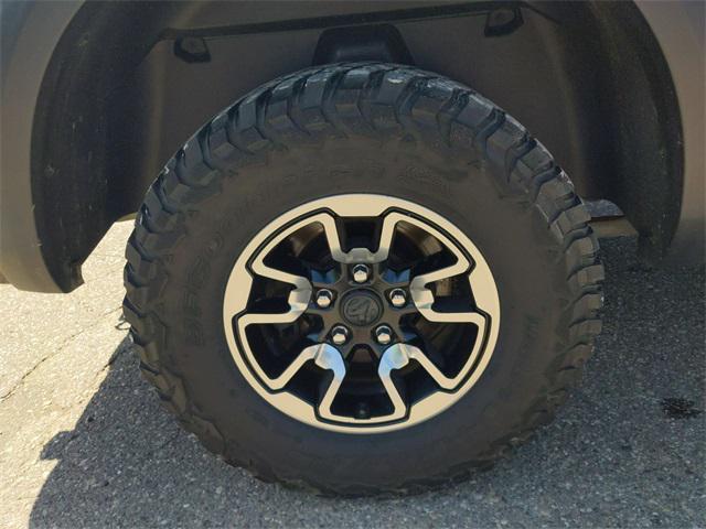 used 2016 Ram 1500 car, priced at $27,499