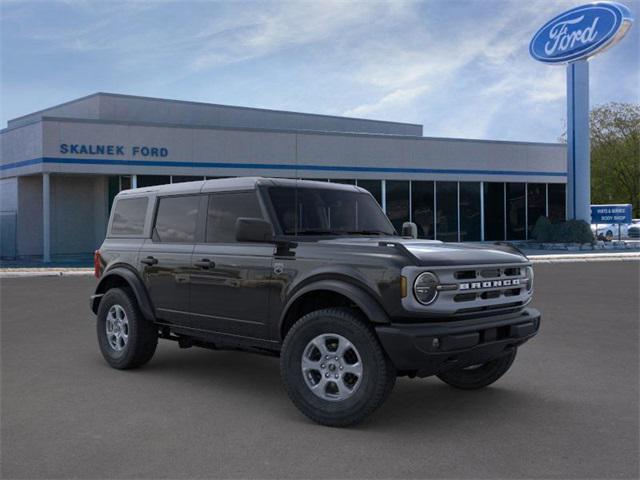 new 2024 Ford Bronco car, priced at $42,329