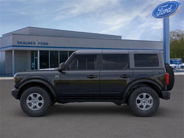 new 2024 Ford Bronco car, priced at $42,329