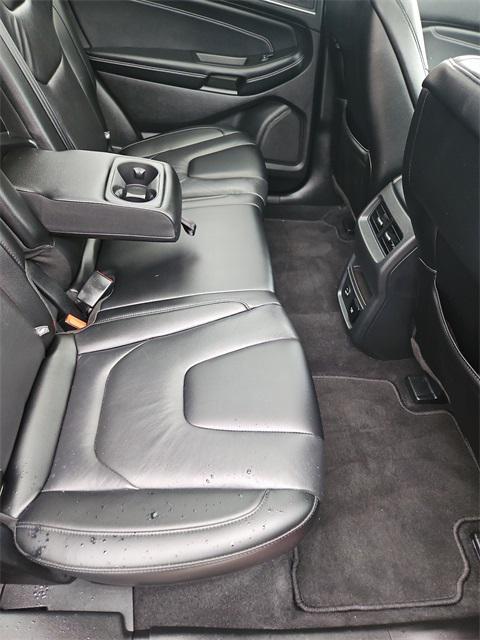 used 2021 Ford Edge car, priced at $20,758