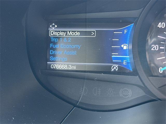 used 2021 Ford Edge car, priced at $20,758