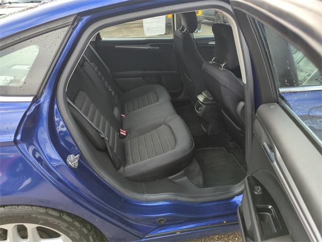 used 2013 Ford Fusion car, priced at $5,672