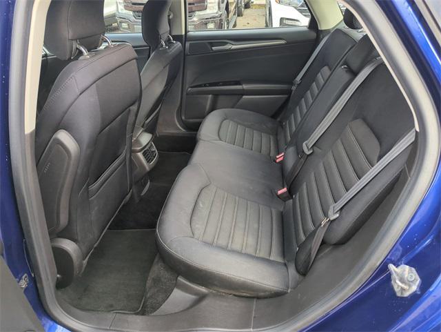 used 2013 Ford Fusion car, priced at $5,672