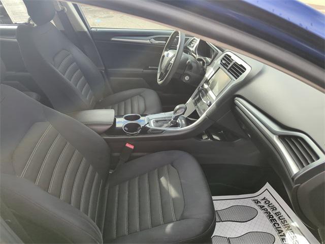 used 2013 Ford Fusion car, priced at $5,672
