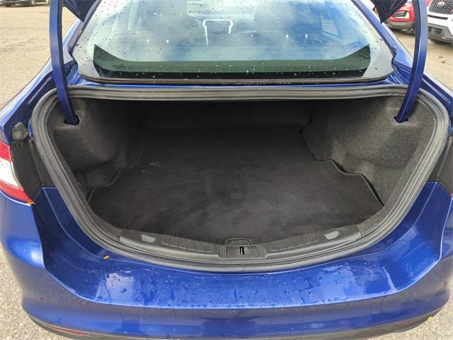 used 2013 Ford Fusion car, priced at $5,672