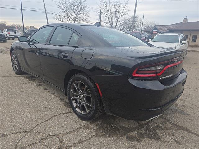 used 2018 Dodge Charger car, priced at $17,559