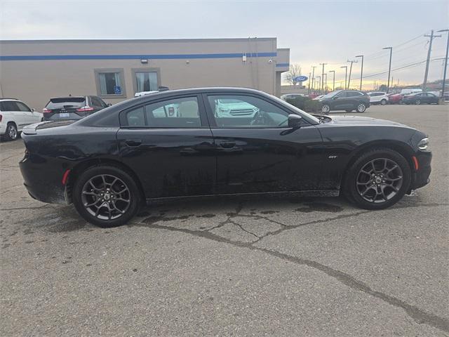 used 2018 Dodge Charger car, priced at $17,559