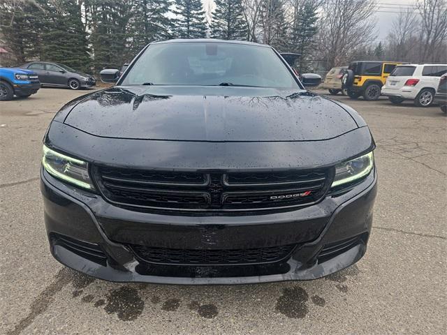 used 2018 Dodge Charger car, priced at $17,559