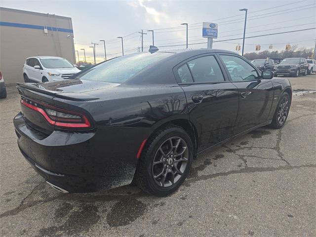 used 2018 Dodge Charger car, priced at $17,559