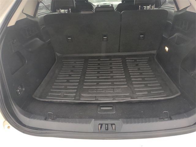 used 2018 Ford Edge car, priced at $14,962