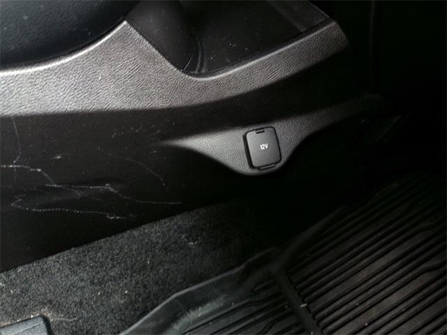 used 2018 Ford Edge car, priced at $14,962