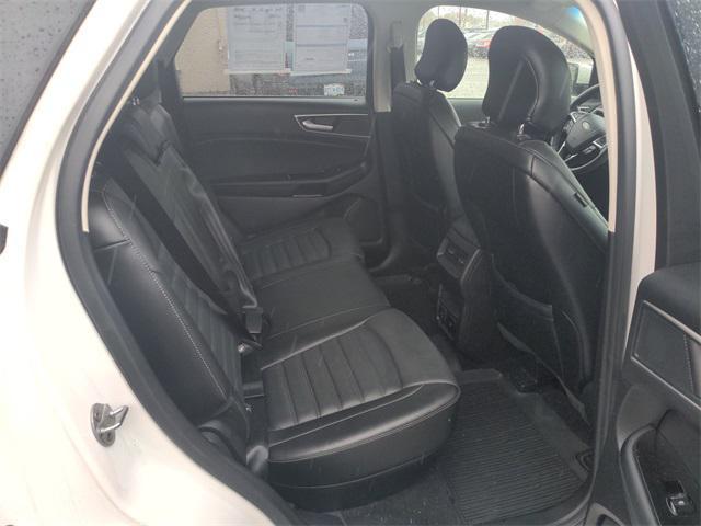 used 2018 Ford Edge car, priced at $14,962