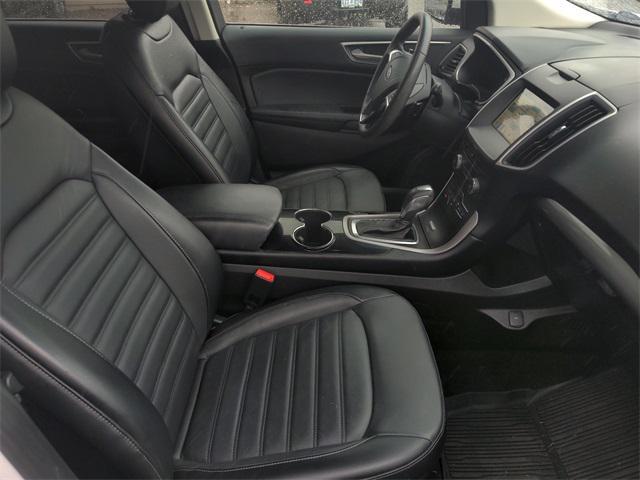 used 2018 Ford Edge car, priced at $14,962